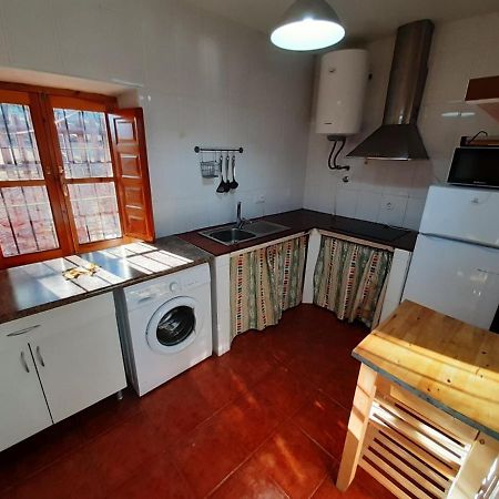 Casas Rurales "Paraje El Cajal" Ojós Exteriér fotografie